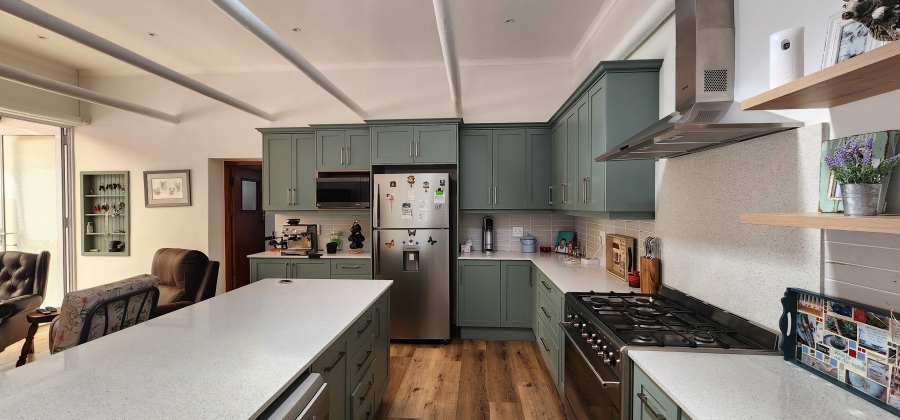 4 Bedroom Property for Sale in Swellendam Western Cape